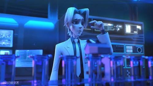 国产动画超人视频播放